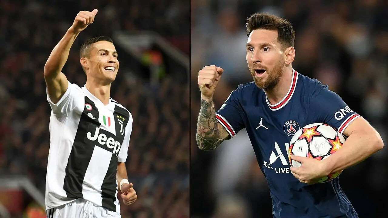 Dünyanın en çok kazanan sporcuları açıklandı! Zirvede şaşırtan isim var - 2. Resim