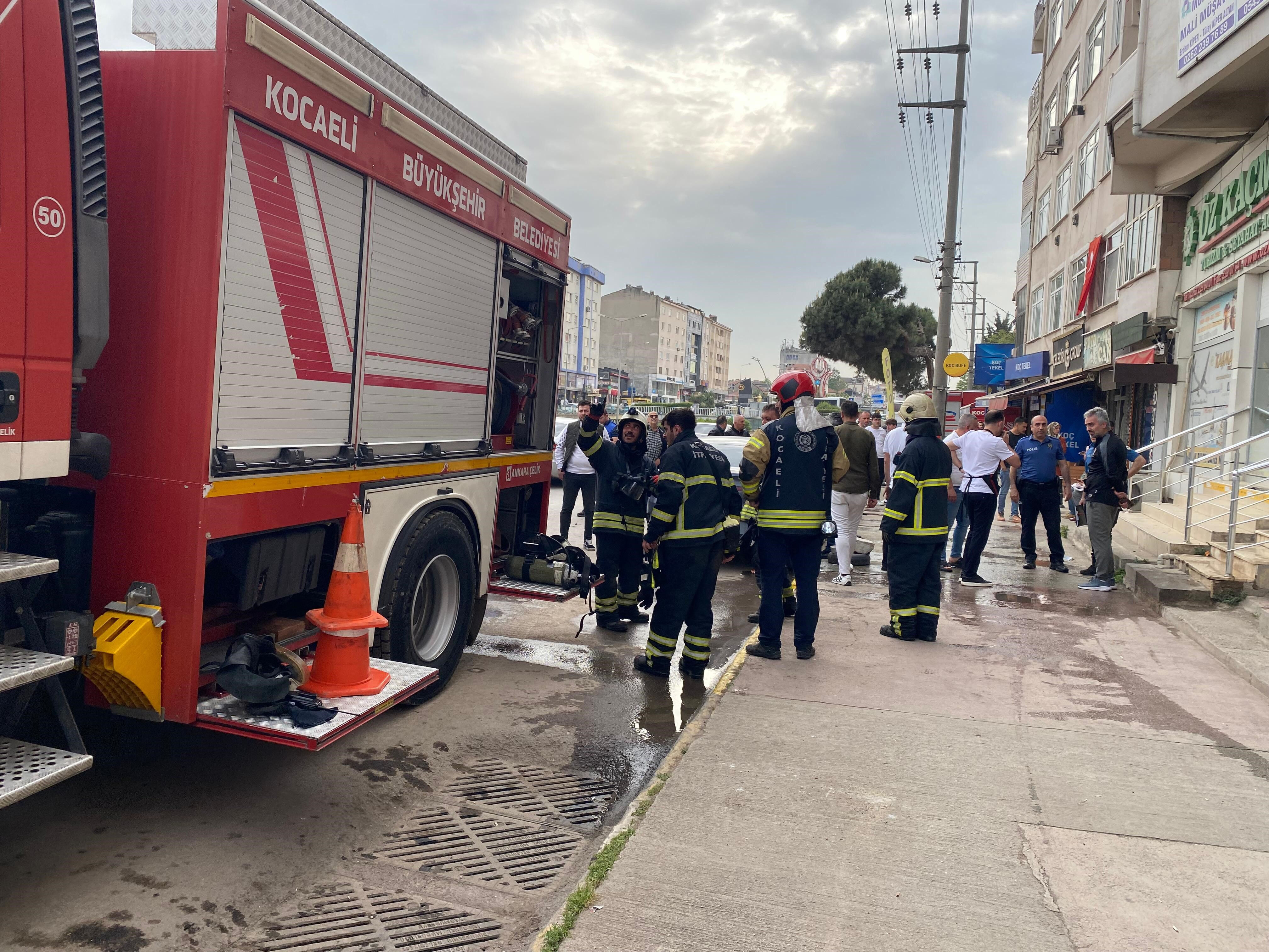 Elektrikli bisiklet aküsü bomba gibi patladı! Ev kullanılamaz hale geldi - 1. Resim