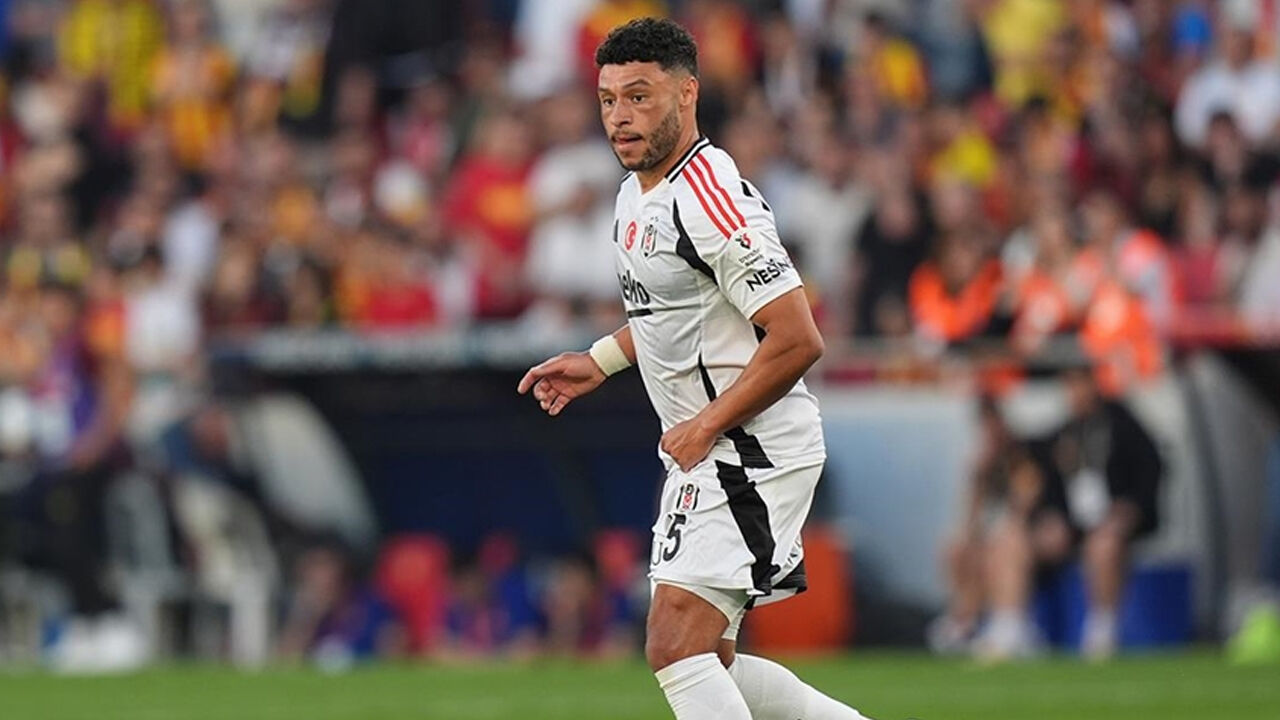 Eşyalarını topladı, gidiyor! Beşiktaş'ın yıldızından beklenmedik hamle - 1. Resim