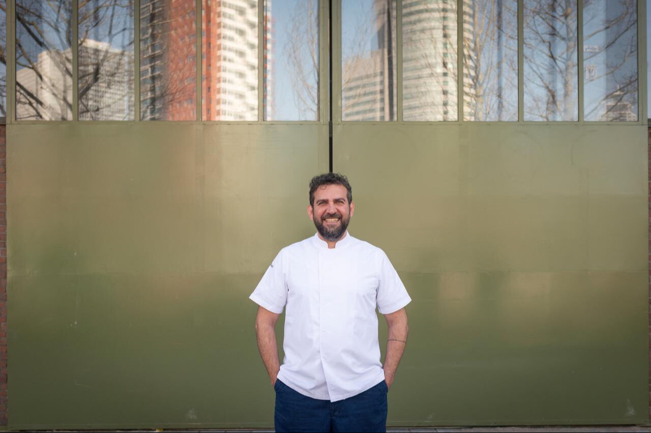 Feniz G&ouml;&ccedil; M&uuml;zesi'nde T&uuml;rkiye dahil binlerce hikaye! Umut ve hasret aynı &ccedil;atıda buluştu - 3. Resim