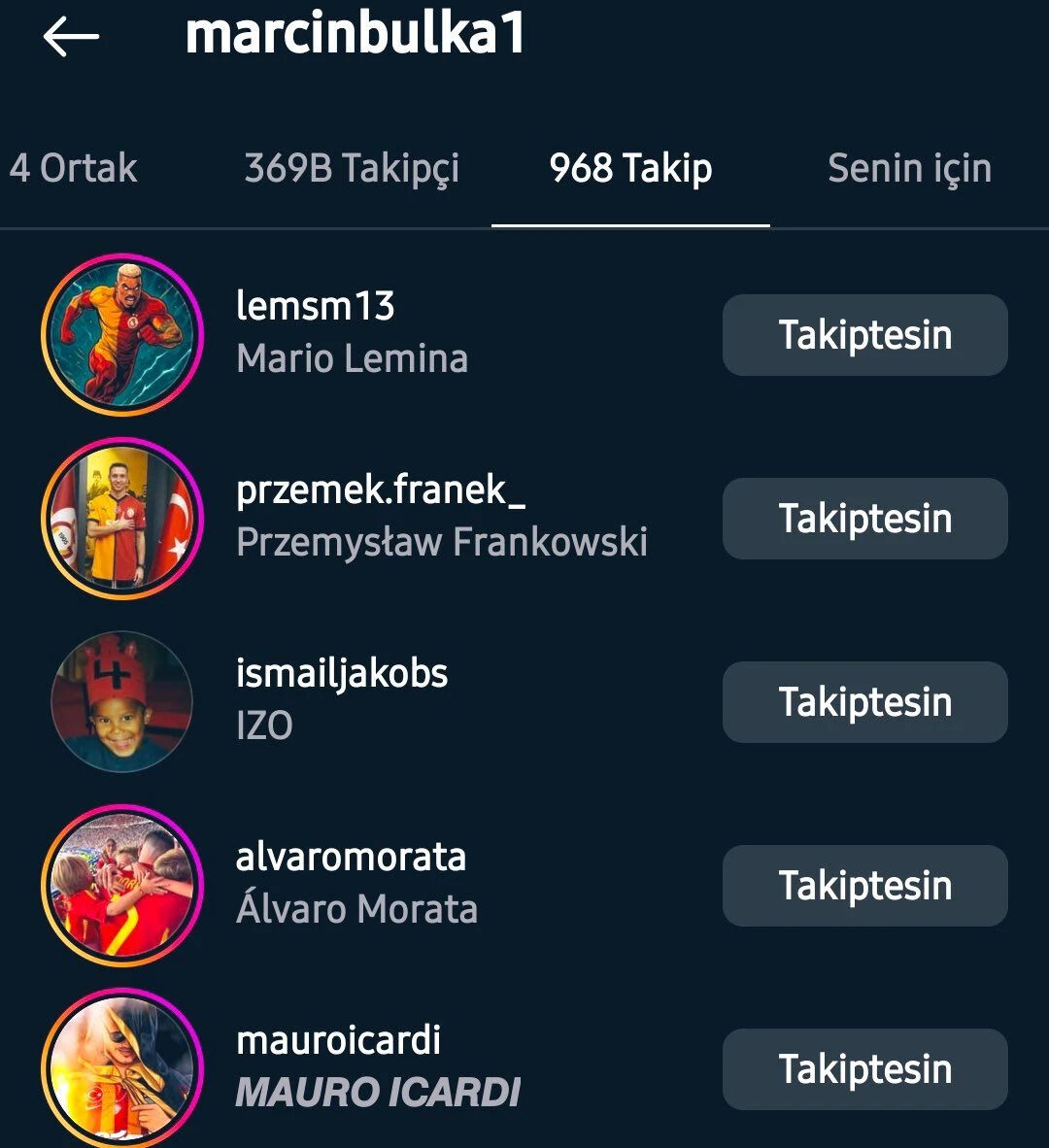 Galatasaray'da Muslera dönemi sona eriyor! Yerine gelecek isim belli oldu - 4. Resim