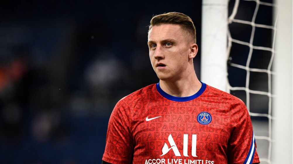 Galatasaray'da Muslera dönemi sona eriyor! Yerine gelecek isim belli oldu - 3. Resim