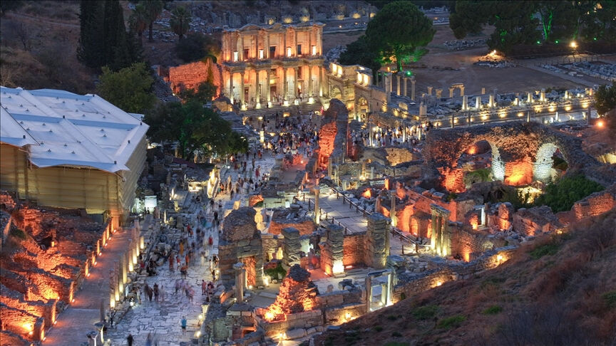 Gece müzesi nerelerde var, hangi tarihler arasında? Gece açık olan müzeler 2025 - 4. Resim