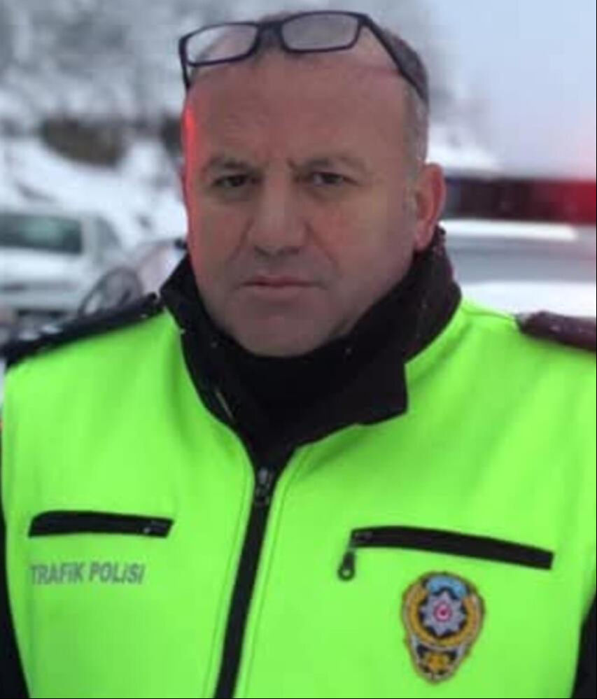 Haber Samsun'dan geldi! Erkan Dereli hayatını kaybetti - 1. Resim