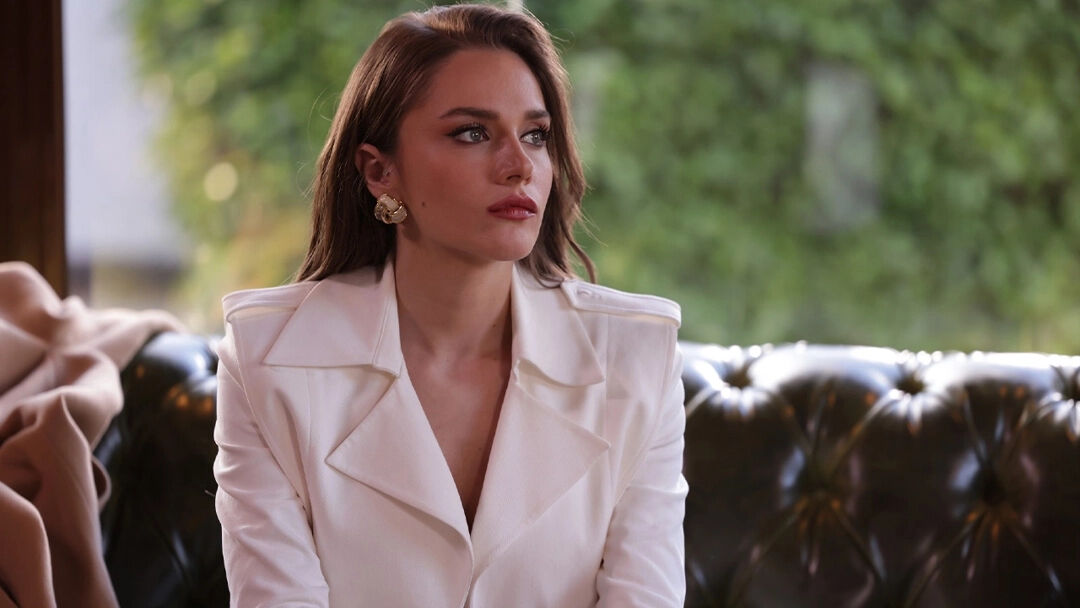 Hudutsuz Sevda Zeynep diziden ayrılıyor mu? Hudutsuz Sevda'da yeni dönem başlıyor! - 1. Resim