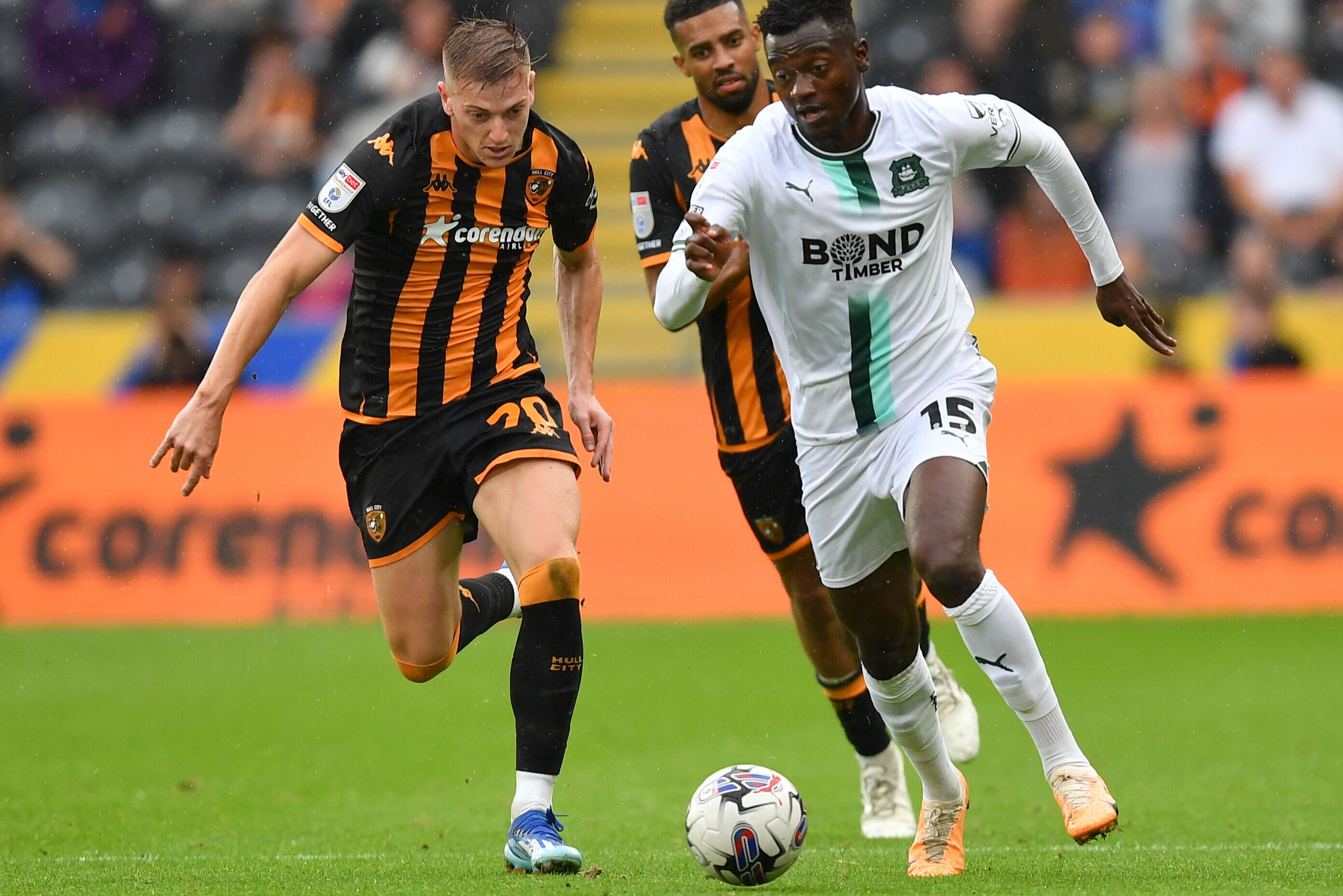 Hull City küme düştü mü, ligde kaldı mı? Acun Ilıcalı'nın takımı lig durumu - 2. Resim