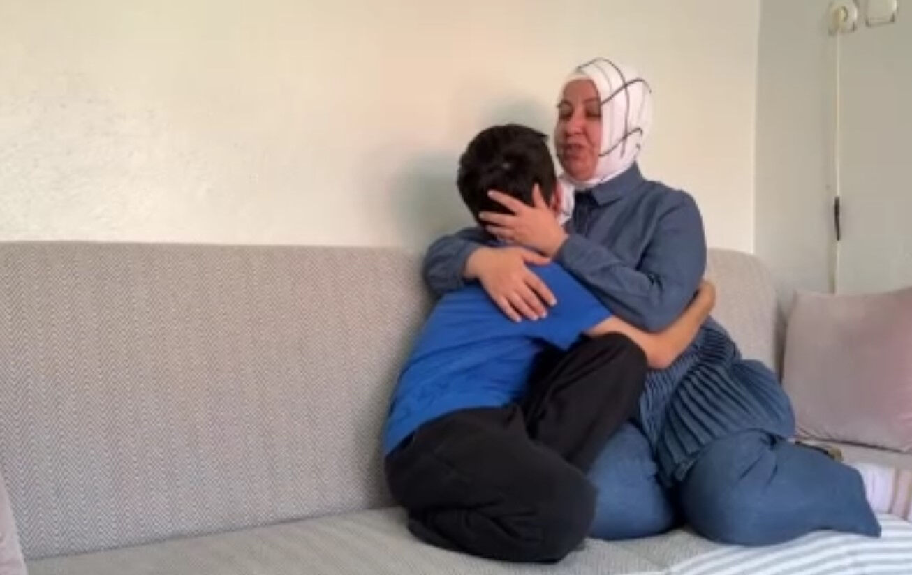 İhmalkarlığın böylesi! 13 yaşındaki çocuğun hayatını kararttılar - 1. Resim