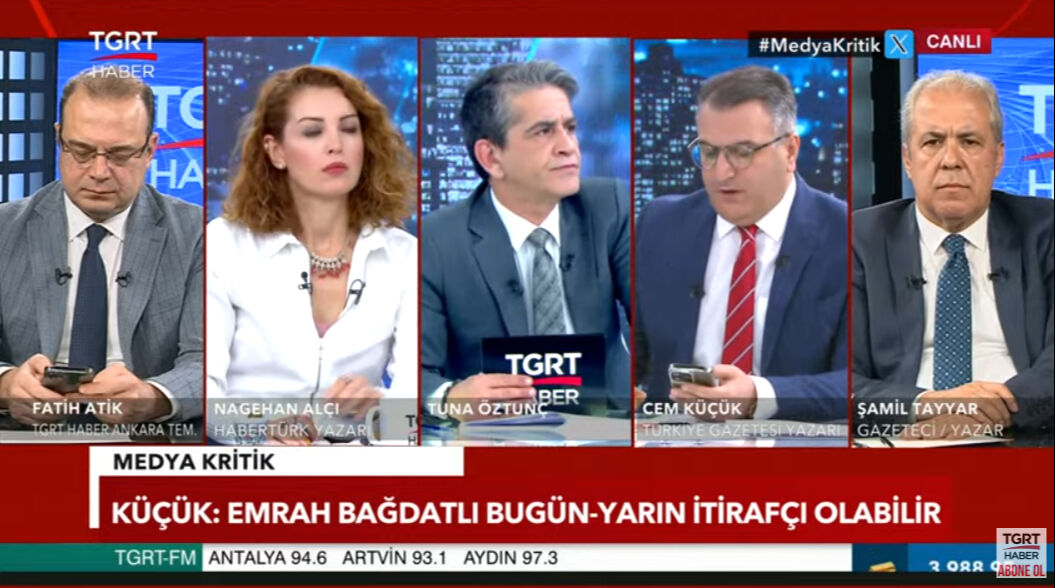 İmamoğlu'nun en yakınındaki isimler itirafçı oldu! Cem Küçük adli kaynaklardan kulisi paylaştı - 2. Resim