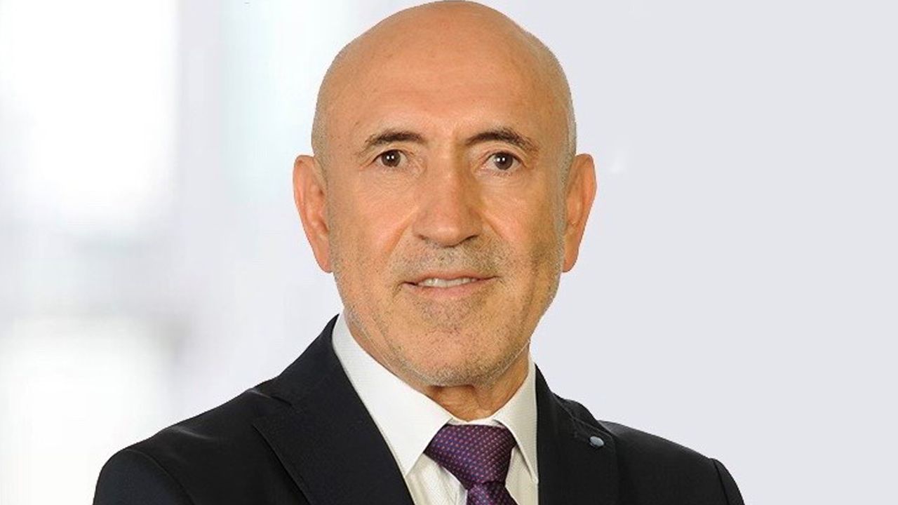 İş insanı Kemal Şahin tutuklandı! İnşaat ruhsatları inceleniyor İş insanı Kemal Şahin tutuklandı! İnşaat ruhsatları inceleniyor