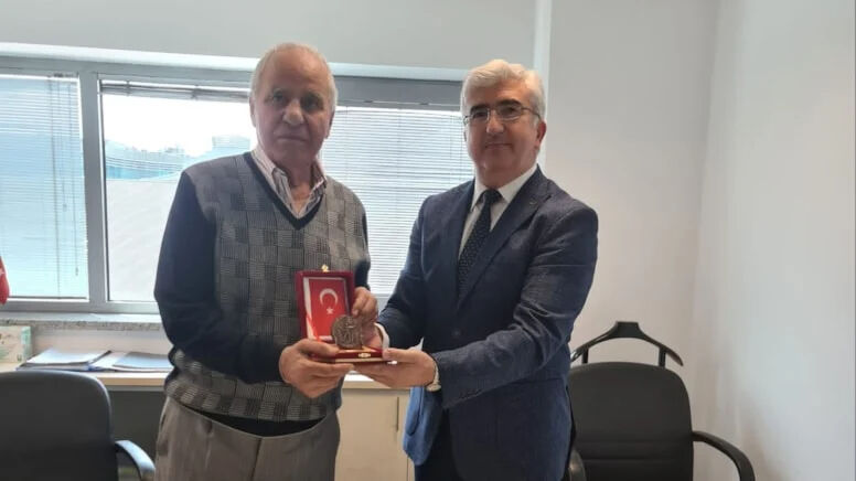 İsmet Celebcioğlu neden öldü? Ankara'nın en ünlü AVM'sinin sahibi hayatını kaybetti - 1. Resim