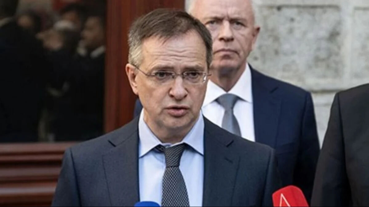 İstanbul'da kritik zirve! Rusya ve Ukrayna'dan peş peşe açıklamalar