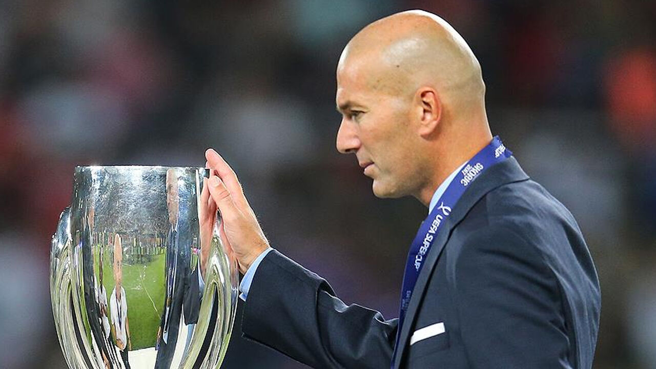 İşte Mourinho'nun yerine düşünülen isim! Fransız efsane takımın başına geçecek - 1. Resim