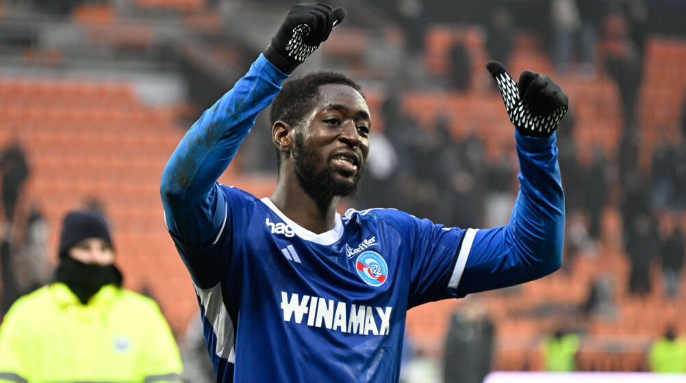 Kanarya'da orta sahaya takviye! Almanya'dan geliyor - 2. Resim