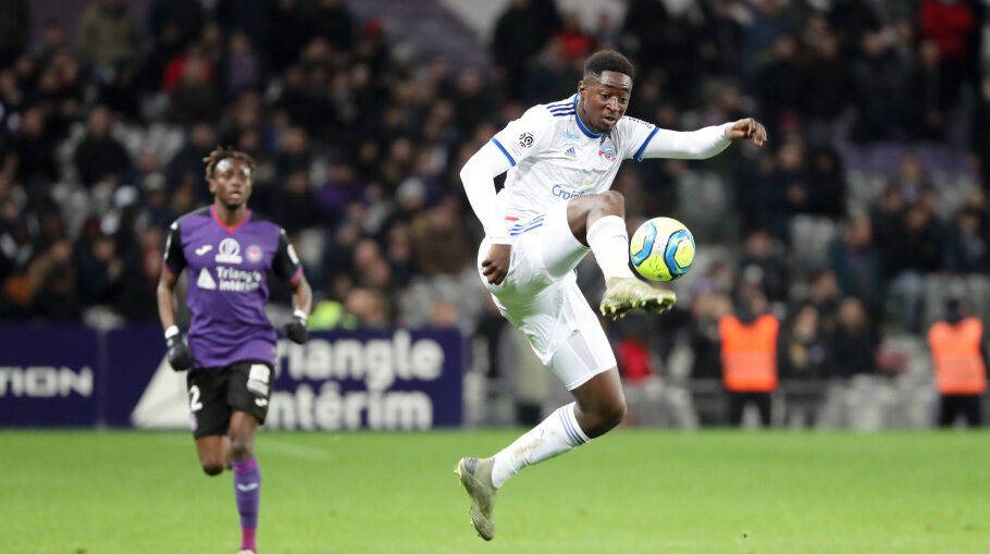 Kanarya'da orta sahaya takviye! Almanya'dan geliyor - 1. Resim