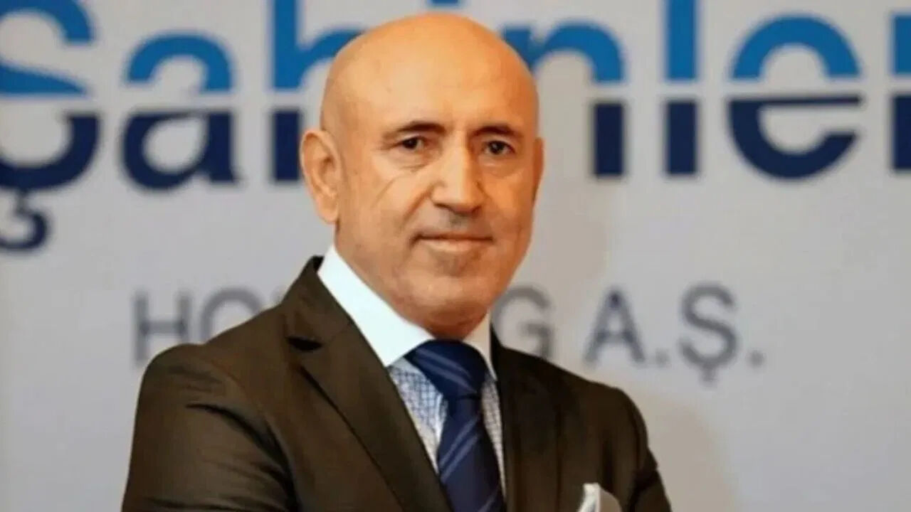 Kemal Şahin neden tutuklandı? Kemal Şahin hangi şirketin sahibi? - 1. Resim