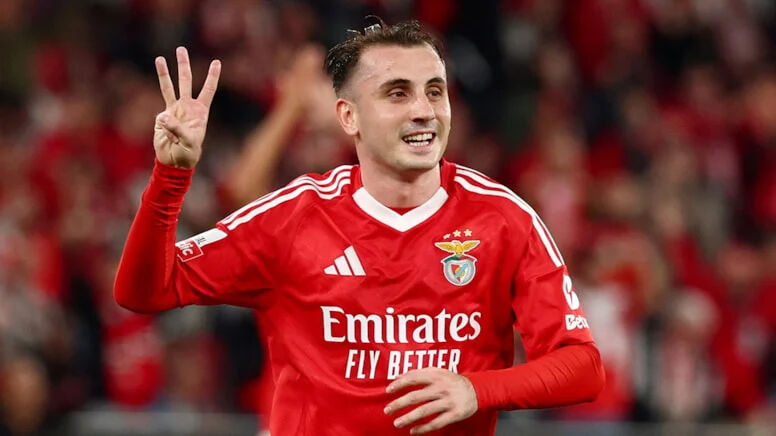 Kerem Aktürkoğlu'nun abisi Selim Aktürkoğlu'ndan Galatasaray taraftarına tepki! - 2. Resim