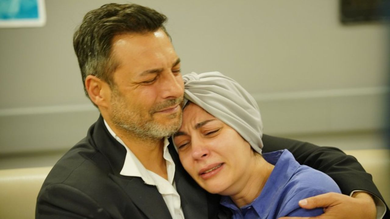 Kızılcık Şerbeti Metehan ölecek mi? Kızılcık Şerbeti 101.bölüm Kızılcık Şerbeti Metehan ölecek mi? Kızılcık Şerbeti 101.bölüm