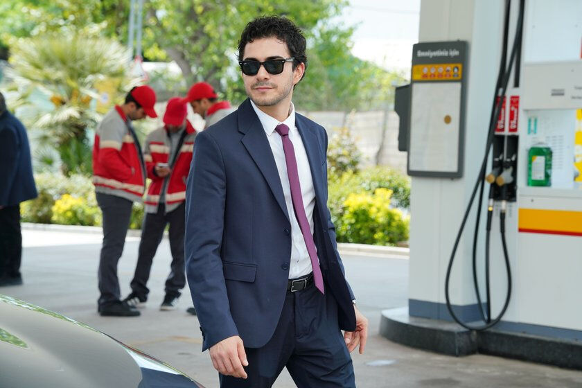 Kızılcık Şerbeti Metehan ölecek mi? Kızılcık Şerbeti 101.bölüm - 1. Resim