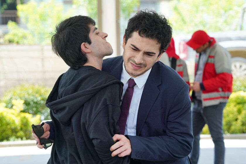 Kızılcık Şerbeti Metehan ölecek mi? Kızılcık Şerbeti 101.bölüm - 2. Resim