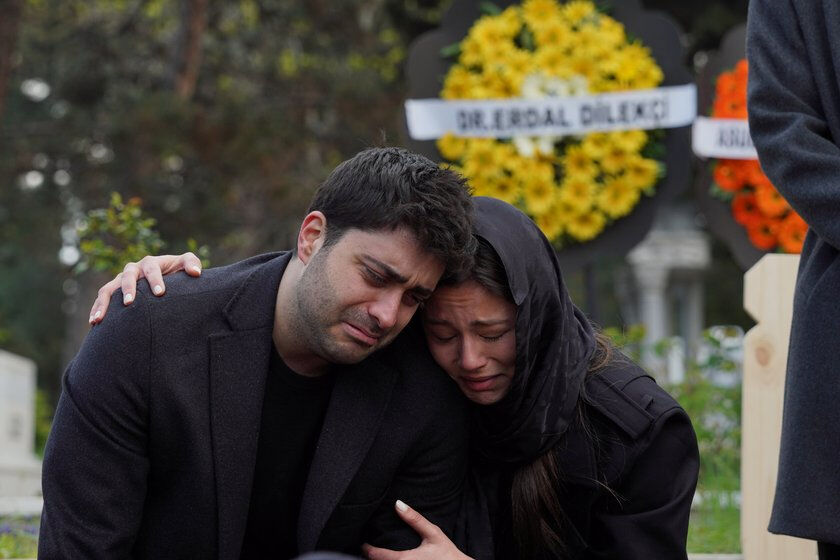 Kızılcık Şerbeti'nde Işıl'ı kim ifşalayacak? Işıl karakterinin süresi doluyor! - 2. Resim