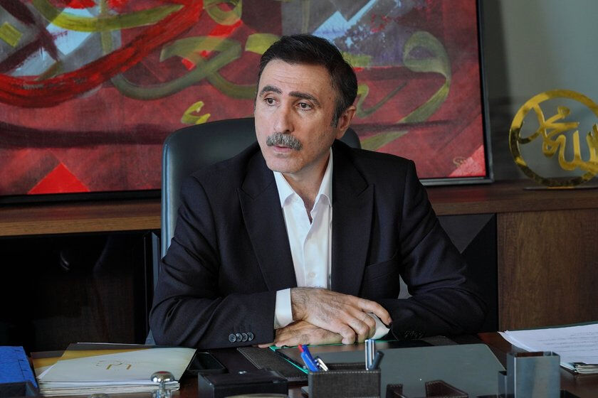 Kızılcık Şerbeti'nde Işıl'ı kim ifşalayacak? Işıl karakterinin süresi doluyor! - 3. Resim