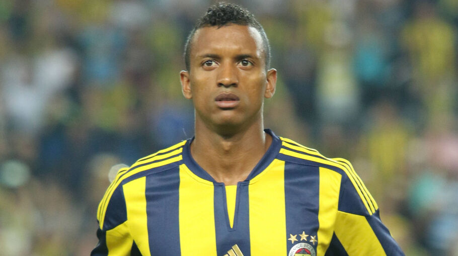 Luis Nani siyasete atılıyor! Portekiz'de yeni bir sayfa - 1. Resim