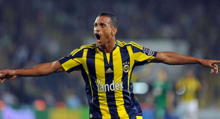 Luis Nani siyasete atılıyor! Portekiz'de yeni bir sayfa - 2. Resim