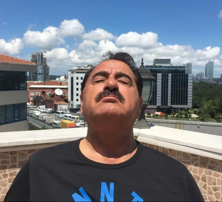 Lüks villalar, oteller, kanallar... İbrahim Tatlıses'in serveti çok konuşulmuştu! Dikkat çeken miras açıklaması - 3. Resim