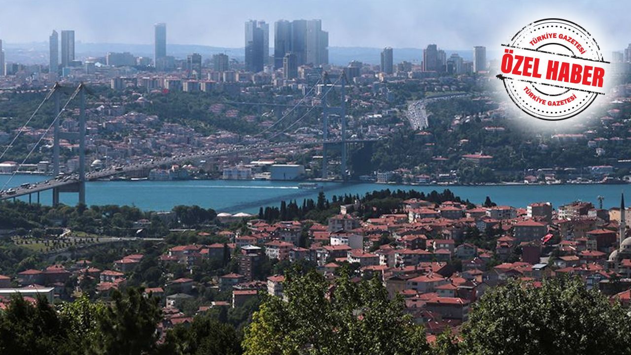 Marmara’da arsa piyasası hareketlendi! Deprem sonrası İstanbul’da aranan 5 ilçe