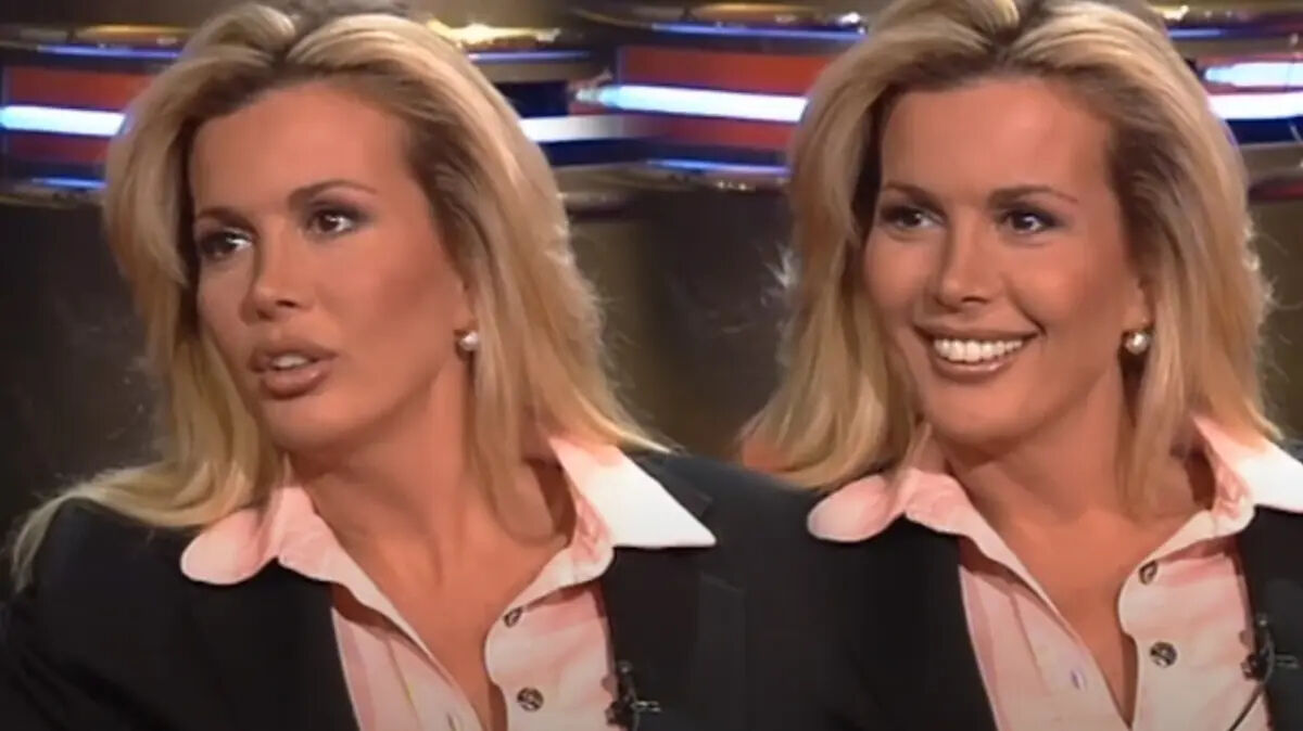 'Ölümüm duyulacak' dediği iddia edilen Harika Avcı ateş püskürdü!