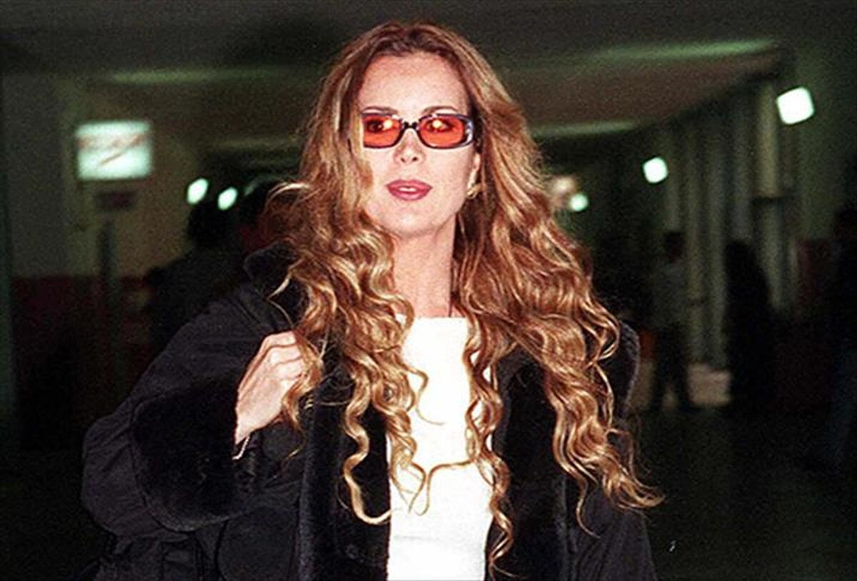 'Ölümüm duyulacak' dediği iddia edilen Harika Avcı ateş püskürdü!