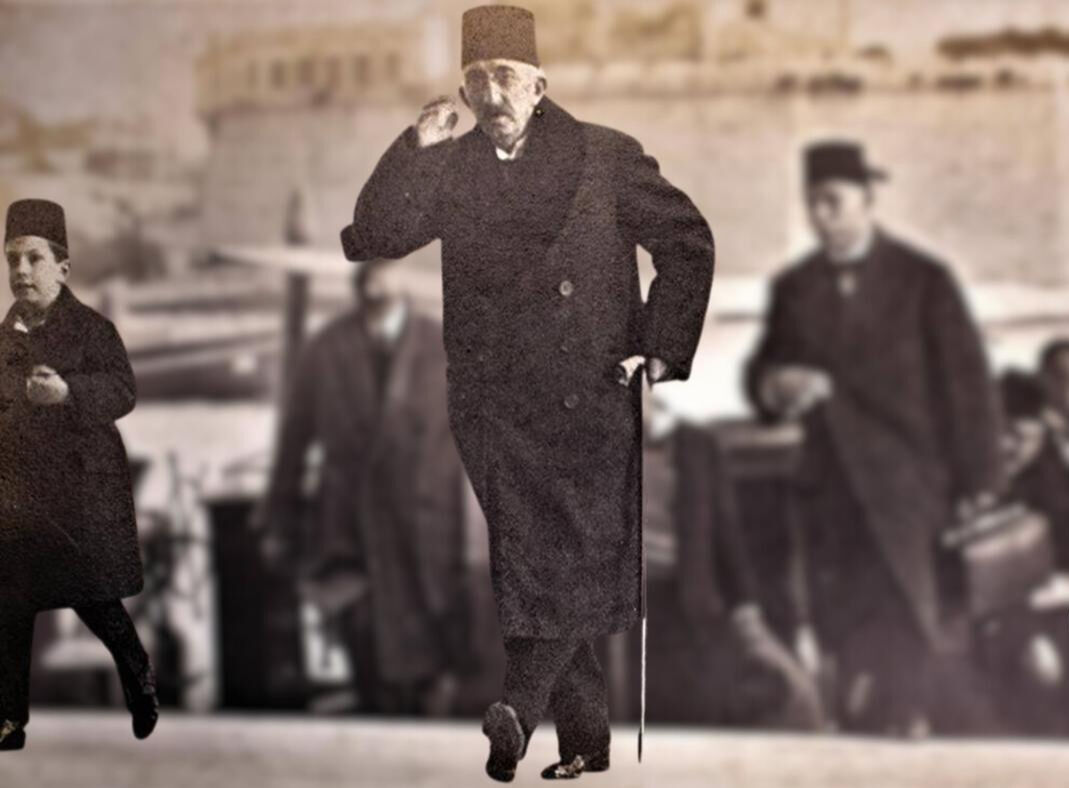 Onun gitmesi düşman yağmasını önledi! Ünlü tarihçiden Sultan Vahideddin hakkında çarpıcı yorum - 2. Resim