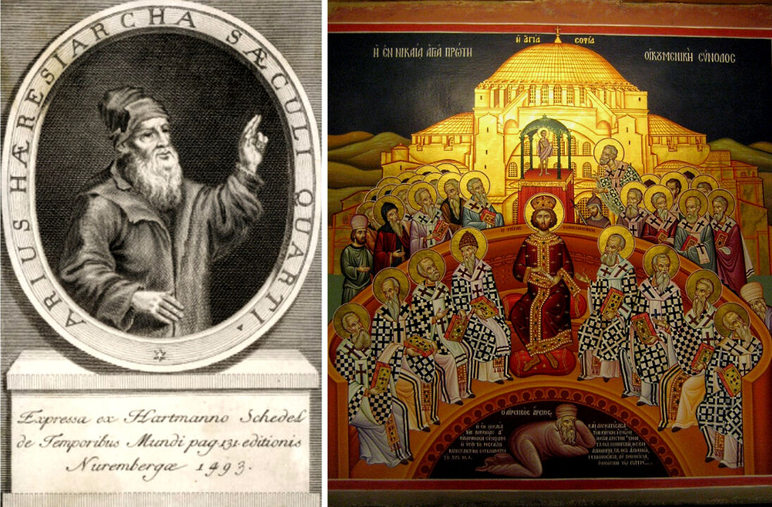 Papa İznik'e neden geliyor? Katolik Ortodoks farkı.. Roma, İstanbul, Moskova üçgeni.. Ekrem Buğra Ekinci cevapladı Papa İznik'e neden geliyor? Katolik Ortodoks farkı.. Roma, İstanbul, Moskova üçgeni.. Ekrem Buğra Ekinci cevapladı - 1. Resim