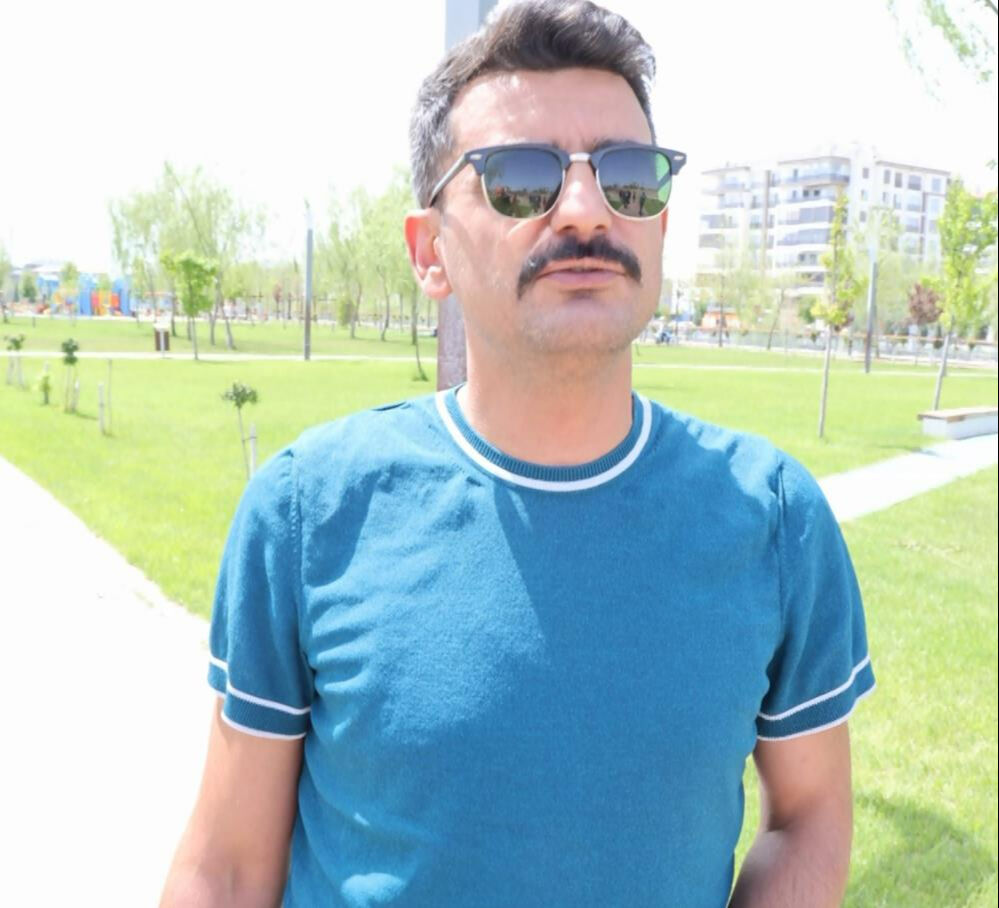 Parkta tabancayla vurulmuş halde bulundu! "Beni görünce kendini yere bıraktı" Parkta tabancayla vurulmuş halde bulundu! "Beni görünce kendini yere bıraktı" - 5. Resim