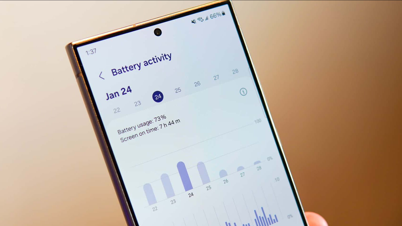 Pil sorunları tarih oluyor! Samsung'dan yeni batarya teknolojisi - 2. Resim