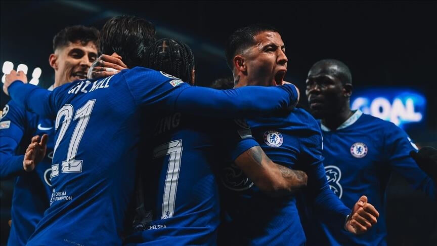 Premier Ligde dev maç: Chelsea Manchester United maçı saat kaçta, hangi kanalda? Muhtemel ilk 11'ler, canlı yayın bilgileri - 1. Resim