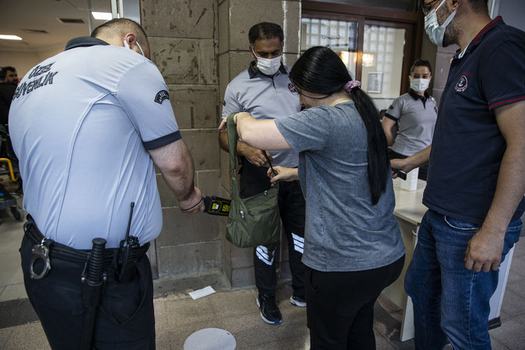 Sağlık Bakanlığı işçi alımı sonuçları ne zaman açıklanacak? 3 bin 658 işçi alımı kura tarihi belli oldu! - 3. Resim