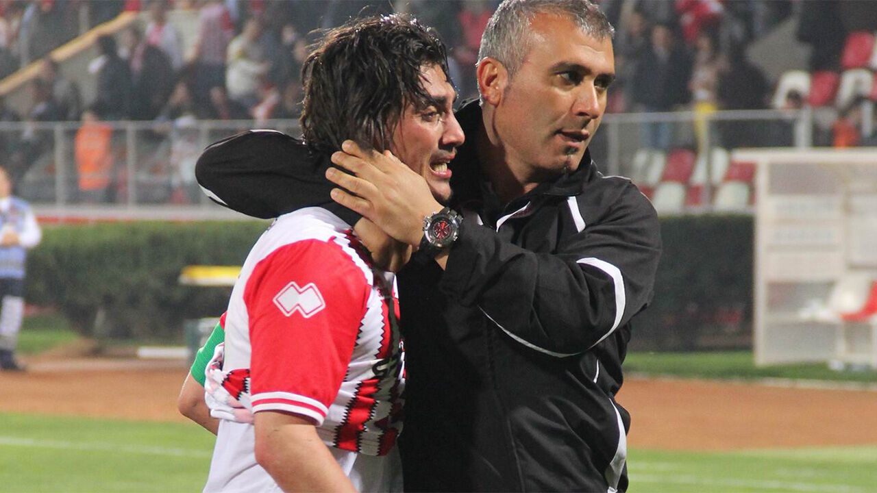 Samsun'da 13 yıllık tarihi rövanş! Biletler tükendi... Hedef Sivasspor’dan hesap sormak - 1. Resim