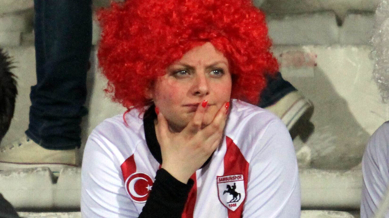 Samsun'da 13 yıllık tarihi rövanş! Biletler tükendi... Hedef Sivasspor’dan hesap sormak - 2. Resim