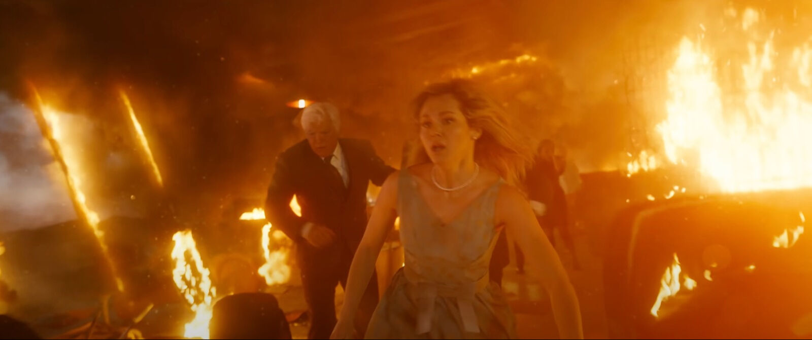 Sinemada bu hafta | Midesi sağlam olan gelsin! 'Son Durak'ta dehşet bir adım öteye taşındı - 1. Resim