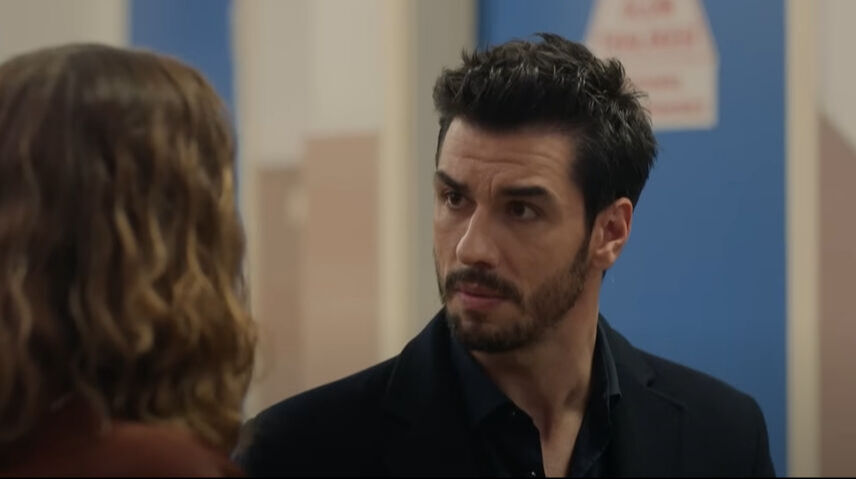 Siyah Kalp Nuh öldü mü, diziden ayrıldı mı? Aras Aydın diziye veda etti - 2. Resim