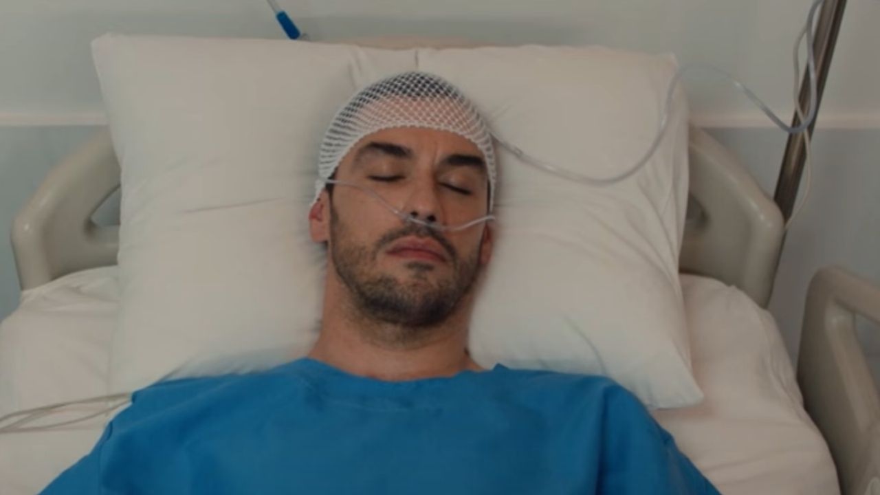 Siyah Kalp Nuh öldü mü, diziden ayrıldı mı? Aras Aydın diziye veda etti Siyah Kalp Nuh öldü mü, diziden ayrıldı mı? Aras Aydın diziye veda etti