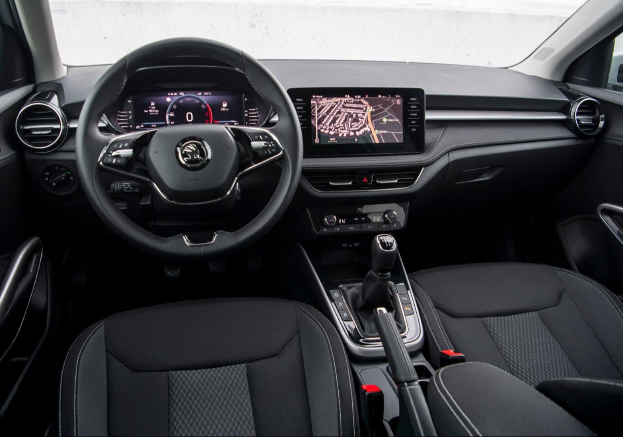 Skoda Fabia’dan rekor üretim: Beş milyon barajını aştı! - 2. Resim