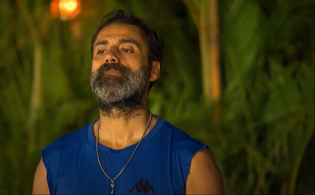 Survivor'da elenen isim herkesi şaşırttı! Görenler yoruma sarıldı - 3. Resim