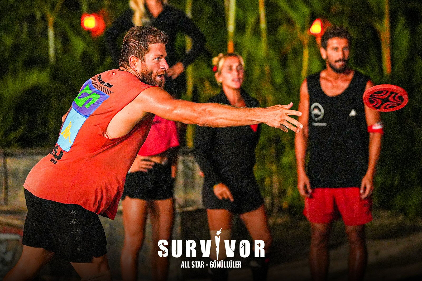 Survivor'da kim elendi, Sedat mı, İsmail mi? Nefes kesen düelloda Survivor 2025'e veda eden isim belli oldu! - 3. Resim