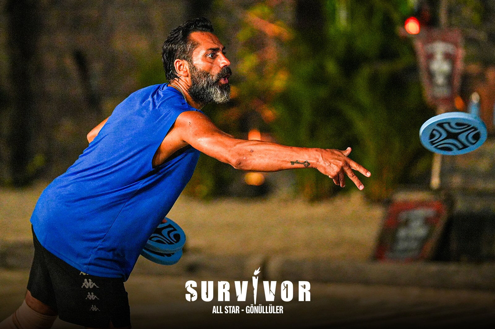 Survivor'da kim elendi, Sedat mı, İsmail mi? Nefes kesen düelloda Survivor 2025'e veda eden isim belli oldu! - 4. Resim