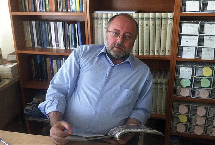 Tarihçi Said Alpsoy'dan Lozan yorumu: Tapudur demek ağır cehalet - 1. Resim