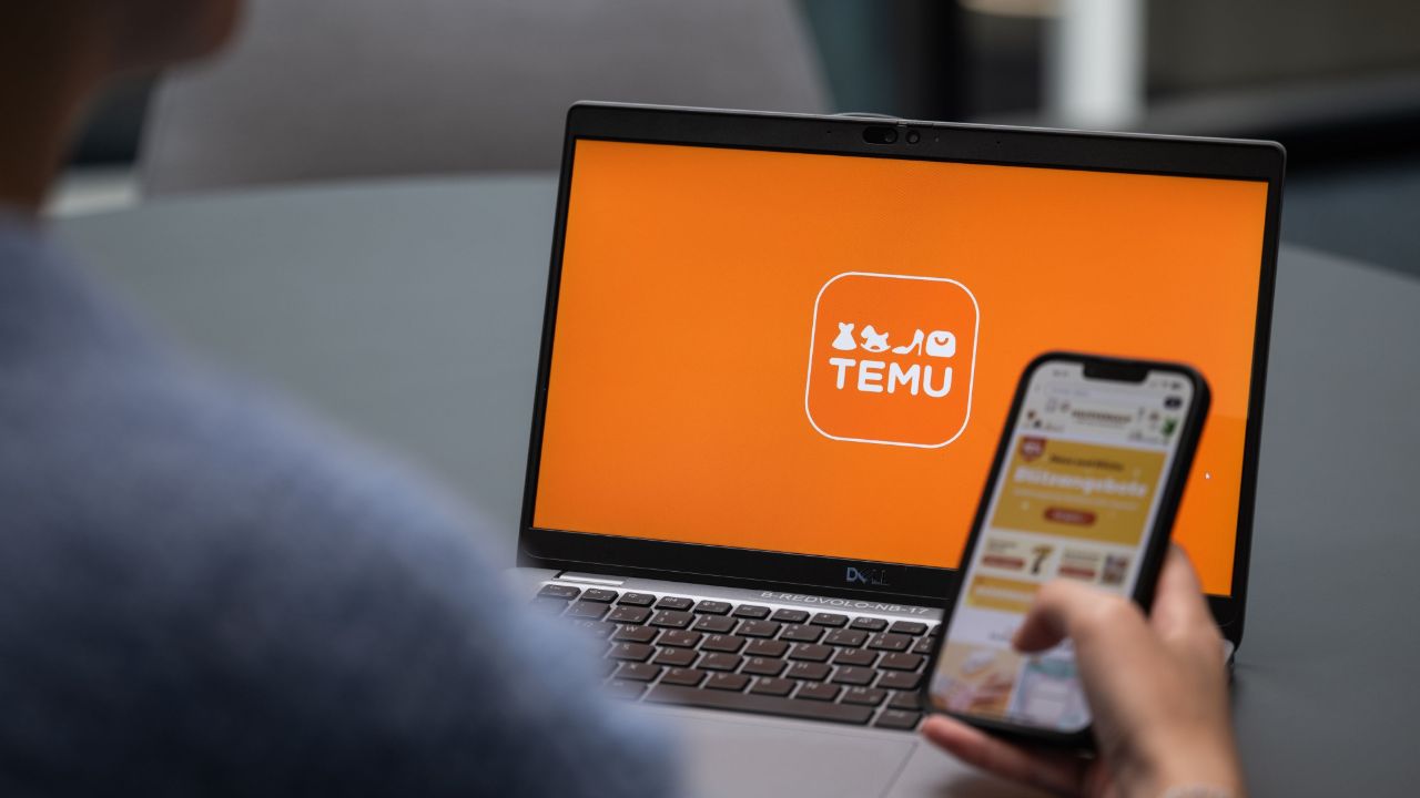 TEMU'dan alışveriş yapanlar dikkat! Satış yasağı gelecekti, Çinli e-ticaret devi bakanlığa çağrıldı TEMU'dan alışveriş yapanlar dikkat! Satış yasağı gelecekti, Çinli e-ticaret devi bakanlığa çağrıldı