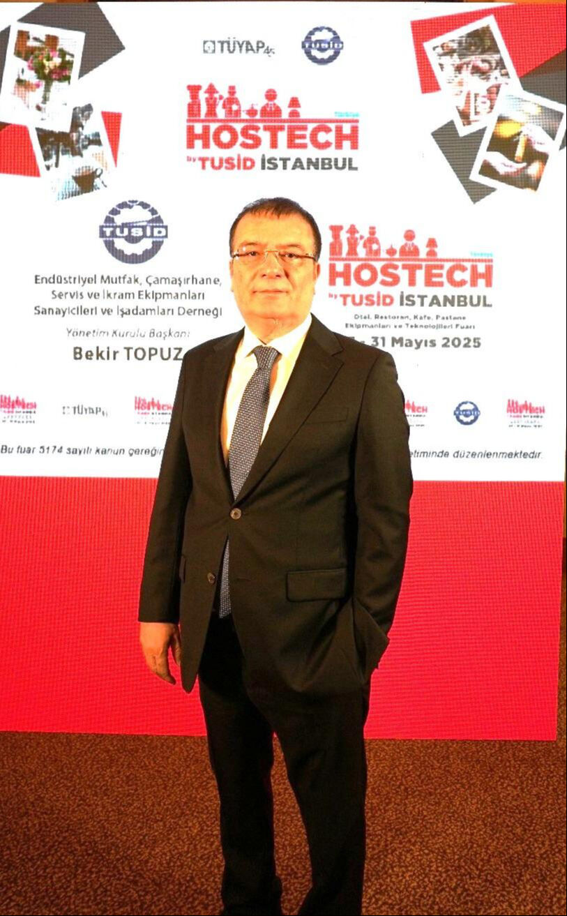 Türk mutfağına Trump dopingi! 5 bin alıcı İstanbul’a geliyor - 1. Resim