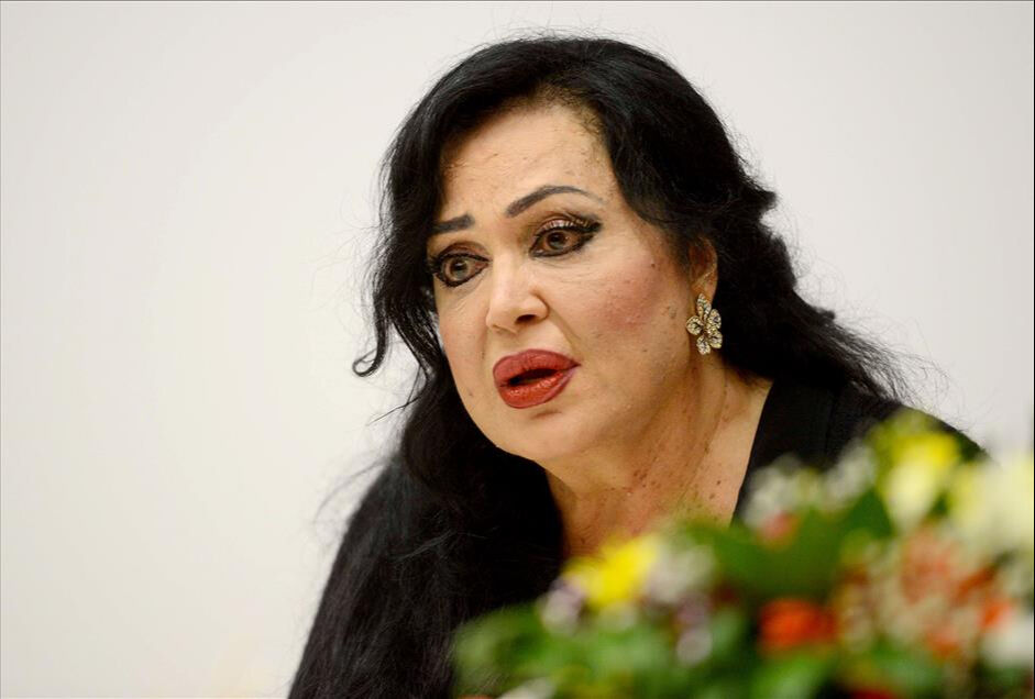 Türkan Şoray'ın acı günü! Aldığı haberle yıkıldı: